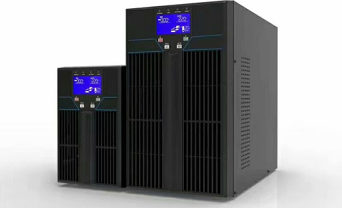 醫院彩超機專用UPS電源3KVA